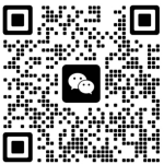 微信二维码